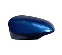 Accesorios para Toyota Yaris Híbrido 2012-2019 Hatchback Modelo Cubierta del Espejo Retrovisor Tapa de la Caja