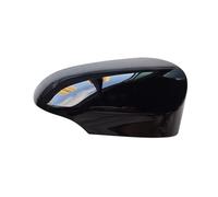 Accesorios para Toyota Yaris Híbrido 2012-2019 Hatchback Modelo Cubierta del Espejo Retrovisor Tapa de la Caja