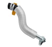 Accesorios para tubería de Aceite de turbocompresor de Coche, para Mini, Countryman (R60) 2010-2016, Paceman (R61) 2012-2016, 11658617069