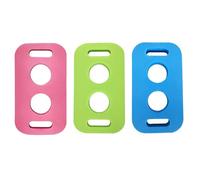 Accesorios para Tubos de Piscina - Conector De 3 Piezas para Fideos,Accesorios Entrenamiento Resistente Antideslizante para Juegos Acuáticos Playa Piscina Lago