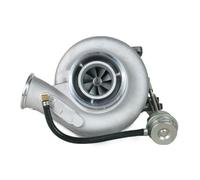Accesorios para turbocompresores Turbocompresor 4955754 HX35W adecuado para Dongfeng para Cummins 6BT5.9 para motor