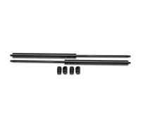 Accesorios para vehículos Elevador por Resorte De Gas para Maletero Trasero De Coche, Soportes De Puntales, Varilla Hidráulica para Asiento para Leon MK2 2005-2012, Accesorios para Coche, 2 Uds.