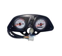 Accesorios Para Velocímetro Tacómetro Y Medidor De Marchas De Motocicleta Para Suzuki QM200GY II QM200GY III GXT200 IENQBVL