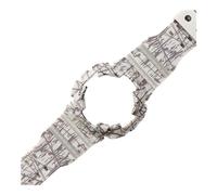 Accesorios para ver ajustes para la resina de camuflaje G-Shock para GA-110 100 120 GD-100 Strap Watch Case Men's y Women's Sports Store