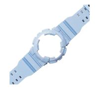 Accesorios para ver ajustes para la resina de camuflaje G-Shock para GA-110 100 120 GD-100 Strap Watch Case Men's y Women's Sports Store