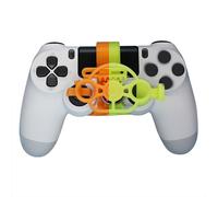 Accesorios para videojuegos Volante universal Hazlo tú mismo A