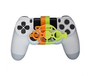 Accesorios para videojuegos Volante universal Hazlo tú mismo A