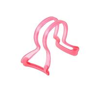 Accesorios para violín 1/4 1/8 1/10 Accesorios De Violín Enderezador De Arco ABSviolín Arco Enderezar Colimador Herramienta Correctora(Pink)