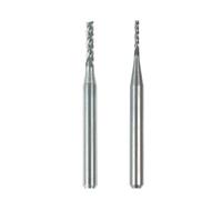 Accesorios para Violín 4/4 3/4 1/4 Afeitadora De Clavija De Violín Carretes De Violín Herramienta De Fabricación De Afeitadora Herramienta De Reparación Musical De Violín Luthier(Color:2pcs-2.0mm)