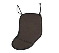 Accesorios para violín 4/4-4/3 Hombrera Universal De Franela Para Violín Algodón Puro Cómodo Alivio De Presión Almohadilla Para Violín Hombrera Para Violín Accesorios Para Violín(Brown,1/2)