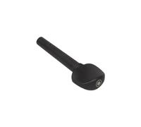 Accesorios para violín 4 unids/set 4/4 clavijas de afinación de violín afinadores accesorios de instrumentos de cuerda para 1/8 1/4 1/2 3/4 4/4 piezas de instrumentos de violín (Size : 3-4)