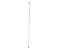 Accesorios Para Violín Accesorios De Mantenimiento Del Indicador De Humedad Para Violín(White)