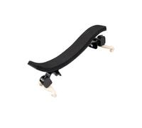 Accesorios para Violín Ajustable 4/4 3/4 y 1/2 1/4 y 1/8 estilo alemán violín hombro resto esponja suave para violín eléctrico Pad