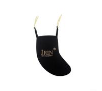 Accesorios para violín almohadilla de hombro de algodón, reposabrazos, almohadilla protectora para mejillas, adecuada para violín de 4/4 3/4 1/2 1/4 1/8 1/16 (negro 1/4)