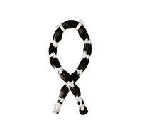 Accesorios Para Violín Arco De Violín De Crin De Caballo De 1/8 80 Cm De Largo 250 G Accesorios(Black,250g)