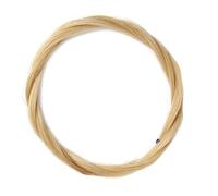 Accesorios Para Violín Arco De Violín De Crin De Caballo De 1/8 80 Cm De Largo 250 G Accesorios(White,1pcs)