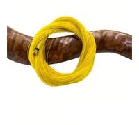 Accesorios Para Violín Arco De Violín Profesional Music Lover Blanco Negro Marrón Cola De Caballo Natural Crin De Caballo(Type11)