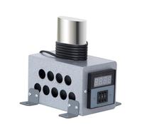 Accesorios Para Violín Base De Calentador De Soldador Eléctrico De Soldadura Con Control De Temperatura Ajustable Para Violín Profesional Duradera(Type2)