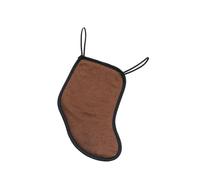 Accesorios para violín con mentonera opcionales de tres colores accesorios violín (Color : Brown 3/4 4/4)