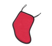 Accesorios para violín con mentonera opcionales de tres colores accesorios violín (Color : Red 1/8-1/32)