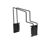 Accesorios para violín Corrector de arco de violín 4/4, accesorios para instrumentos de cuerda, colimador de enderezamiento de arco de violín de doble pista, adecuado para principiantes para practicar