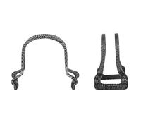 Accesorios Para Violín Corrector De Arco Violín Colimador Resina Herramienta Corrección Profesional Piezas Instrumentos Cuerda