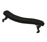 Accesorios para Violín El resto del hombro del violín cómodo y ajustable elimina el dolor de cuello(Color:1 2)