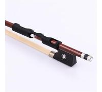 Accesorios para violín Empuñadura De Arco De Violín Soporte De Arco De Violín Para Principiantes Corrector De Entrenamiento En Forma De Mano(4/4-3/4)