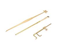 Accesorios para violín Herramientas Para Hacer Violín Gancho Para Poste De Sonido Abrazadera Para Poste De Sonido, Pinza Para Poste De Sonido Herramienta De Ajuste De Instalación De Poste De Sonido