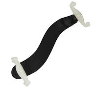 Accesorios para Violín Hombrera de violín de fibra de vidrio 4/4 3/4 accesorios para instrumentos de cuerda reposamuñecas para violín