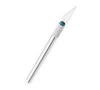 Accesorios para Violín Kit de violín puente de violín clavijas de afinación herramienta de carpintería grabada herramienta de reparación de cuchillos de tallado 1/5/10 juegos(Color:5 pcs)