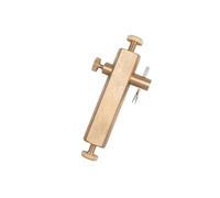 Accesorios para Violín Luthier Tooll con cuchillas herramientas para hacer violín incrustaciones de latón tallador de ranura con incrustaciones