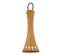 Accesorios para violín Parte Instrumento musical Parte 4/4 Instrumentos de violín Sintonizador Puente de violín Cordones