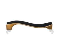 Accesorios para violín Reposapiés para violín 4/4-4/3, accesorios para violín, soporte profesional, pieza de reposapiés para violín
