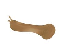 Accesorios para violín Soporte De Agarre De Arco De Silicona Para Violín, Corrector De Postura Material Didáctico Para Violín Accesorios Y Piezas De Instrumentos De Cuerda 1/4-4/4(Brown)