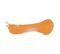 Accesorios para violín Soporte Para Arco De Violín Soporte Para Arco Práctica De Arco Para Principiantes Corrector De Gestos De Mano Alisador De Arco(Orange)