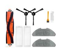 Accesorios para Xiaomi Mi Robot Aspirador Mop 2 Lite/Mop 2 Pro