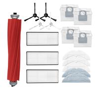 Accesorios para Xiaomi Roborock S7/MaxV/Ultra/G10S/Pro