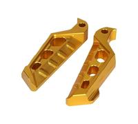 Accesorios Para YAM&AHA Mio I 125 Soul 150 Sporty Sniper Jupiter: Reposapiés Traseros Para Pasajero(Style C)