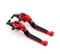 Accesorios Para Yamaha NMAX 160 155 125 2015-2026 | Maneta De Embrague Conjunto De Palancas De Freno Y Manillas Plegables Ajustables Motocicleta(26)
