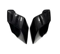Accesorios para YZF-R1 2015-2024 para YZF R6 2017-2023 Marco Aerodinámico Guía De ala Alerón Alerón Cubierta De ala Fija De Motocicleta Alerones Delanteros Motocicleta