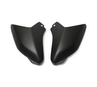 Accesorios Para Z900 Z900SE 2025+ Cubierta Lateral Protector Radiador Motocicleta(Matte Black)