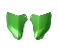 Accesorios Para Z900 Z900SE 2025+ Cubierta Lateral Protector Radiador Motocicleta(Verde)