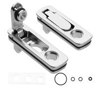 Accesorios para Zippo Mechero Lighter Junta para Inserto con Almohadillas de Fieltro de Algodón Base MetáLica para Encendedor AntievaporacióN y PrevencióN de Fugas de Combustible Plata