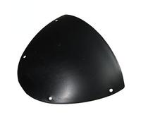 Accesorios Parabrisas for Mini Moto de Bolsillo Kit de carrocería de carenado de plástico 47cc 49cc Apolo Mini Bicicleta de Tierra Accesorios de Motocicletas minimoto