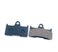 Accesorios Pastillas de freno traseras repuesto aptas for Cf-moto CF500 X5 X6 X8 CF625 CF800 ATV