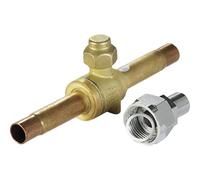 Accesorios PC y Portátiles Marca APC Modelo Isolation Valve Assemblies 1/2