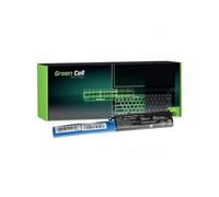 Green Cell Accesorios PC y Portátiles Marca Modelo Bateria A31N1519 do ASUS F540 F540L F540S R540 R540L R540M R540MA R540S R540SA X540 X540L X540S X540SA