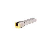 Accesorios PC y Portátiles Marca HEWLETT PACKARD ENTERPRISE Modelo Aruba 10GBASE-T SFP 30M