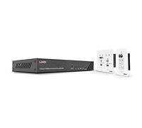 Accesorios PC y Portátiles Marca Lindy Modelo HDBASET Education System with CONTR